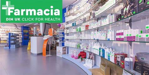 Online shopping from a great selection at FARMACIA DIN UK Store. . Farmacia din uk
